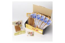 干しいも 紅はるか 詰め合わせセット6袋 計600g(平干し100g×5袋、丸干し100g×1袋)【1660313】