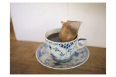 【コーヒーアゴーゴー】コーヒーバッグ20杯分セット【コーヒー 珈琲 ティーバッグ ティーバッグタイプ スペシャル ティータイム 水戸市 水戸 茨城県】（DY-1）