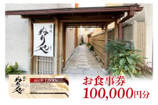 有限会社ぬりや　商品券10万円分【商品券 ぬりや 100000円分 ふるさと納税 水戸市 茨城県】（GW-12）