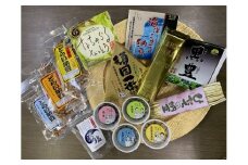 Ｄ-4　日立市産　特選納豆セット