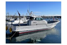 G-22　茨城県日立市　久慈漁港【満海丸】で使えるクーポン券（12,000円分）
