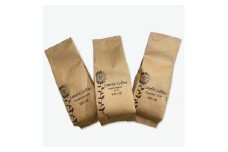 コーヒー飲み比べセット　ブラジル　コロンビア　グァテマラ　粉200ｇ各１袋 【 コーヒー 茨城県 日立市 】