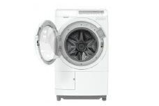 【ドラム式洗濯乾燥機ビックドラム】BD-SG110K L (W)【沖縄県、離島への配送不可】 【 洗濯機 HITACHI 日立 家電 茨城県 日立市 】