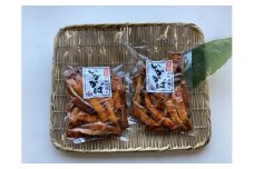 こまつ　いかかばセット【茨城県 日立市】