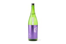 日本酒　富士大観　純米吟醸　1.8L【 酒 お酒 地酒 日本酒 茨城県 日立市】