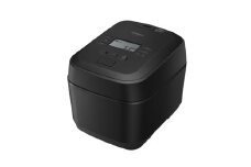 【圧力&スチームIHタイプ　ふっくら御膳】炊飯器（5.5合）RZ-V100JM(K)【 HITACHI 日立 家電 茨城県 日立市 】