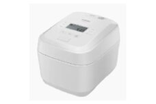【圧力&スチームIHタイプ　ふっくら御膳】炊飯器（5.5合）RZ-V100JM(W)【 HITACHI 日立 家電 茨城県 日立市 】