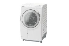 【ドラム式洗濯乾燥機ビックドラム】BD-SW120M L(W)【沖縄県、離島への配送不可】 【 洗濯機 HITACHI 日立 家電 茨城県 日立市 】