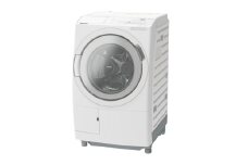【ドラム式洗濯乾燥機ビックドラム】BD-SW120M L(W)【沖縄県、離島への配送不可】 【 洗濯機 HITACHI 日立 家電 茨城県 日立市 】