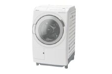 【ドラム式洗濯乾燥機ビックドラム】BD-SV120M L(W)【沖縄県、離島への配送不可】 【 洗濯機 HITACHI 日立 家電 茨城県 日立市 】