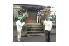 土浦市内の空き家状況確認サービス(1回分)
※離島への配送不可