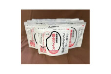 備食ライス(非常食)8袋(しお味)
※離島への配送不可