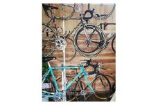 自転車等で利用可能なクーポン券10,000円分＜土浦市のナカシマサイクルファクトリで利用可能＞