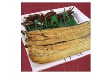鰻&佃煮セット  夫婦
※離島への配送不可
