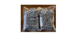 農園直送!中粒(Mサイズ)冷凍ブルーベリー2kg