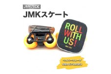 【プロフォーマンス】JMKスケート ベイパーウェーブ / OBH GYO.RWU