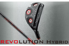 REVOLUTION ユーティリティ Slugger T2 HY シャフト 装着モデル | ゴルフ DOCUS | golf ゴルフ ごるふ クラブ ドゥーカス HARAKEN スポーツ スポーツ用品 高級 おしゃれ こだわり 茨城県 古河市 ハラケン 上がる 止まる 高弾道イージー Hybrid _CZ11
