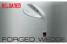 RELOADED+ ウェッジ シルバー N.S.PRO MODUS3 TOUR 105／120 ゴルフ DOCUSS | golf ゴルフ ごるふ クラブ ドゥーカス HARAKEN スポーツ スポーツ用品 高級 おしゃれ こだわり 茨城県 古河市 ハラケン _CZ27