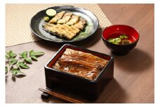 うなぎ 炭火 かば焼き・炭火 白焼きセット 特上 各2人前 備長木炭使用 老舗増田家  | うなぎ 鰻 ウナギ 国産 かば焼き 蒲焼き 蒲焼 白焼き うな重 ひつまぶし たれ 山椒 人気 食べくらべ 食べ比べ セット 詰め合わせ おすすめ 取り寄せ お取り寄せ グルメ 惣菜 ギフト 贈答 贈り物 プレゼント お中元 お歳暮 御歳暮 茨城県 古河市 直送 店舗直送 _ED12