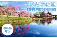 まくらがの里　ふるさと古河応援寄附金2,000円【返礼品なし】 _CV02