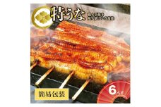 うなぎ蒲焼6人前（1人前約160g×6）ご自宅用パッケージ ｜ うなぎ 鰻 ウナギ 960グラム 国産 かば焼き 蒲焼き 蒲焼 うな重 ひつまぶし たれ 山椒 人気 おすすめ 取り寄せ お取り寄せ グルメ 惣菜 贈り物 プレゼント ご自宅用 ご褒美 贅沢 茨城県 古河市 直送 店舗直送 送料無料 _AT32