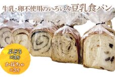 牛乳・卵不使用のいろいろ食パン　ぶどうとかぼちゃのセット ※離島への配送不可 ※着日指定不可 | パン ぱん 牛乳不使用 卵不使用 冷凍 天然酵母 もっちり 食べ比べ 食べくらべ セット 詰合せ 詰め合わせ ギフト 贈答 贈り物 プレゼント 茨城県 古河市 送料無料 _EZ05