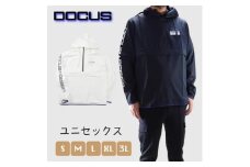 ゴルフウェア DD Pullover DCM25S007｜ゴルフ golf ゴルフ用品 スポーツ スポーツ用品 DOCUS ドゥーカス ギフト 贈答 景品 茨城県 古河市_FO93