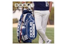 ゴルフウェア ST Pants DCM25S016｜ゴルフ golf ゴルフ用品 スポーツ スポーツ用品 DOCUS ドゥーカス ギフト 贈答 景品 茨城県 古河市_FW03