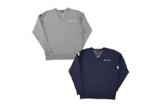 ゴルフウェア BP V NECK SWEATER DCM25S019｜ゴルフ golf ゴルフ用品 スポーツ スポーツ用品 DOCUS ドゥーカス ギフト 贈答 景品 茨城県 古河市_FW06