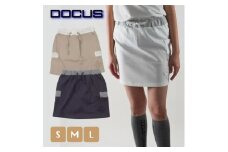 ゴルフレディースウェア Sweat Skirt DCL25S003｜ゴルフ golf ゴルフ用品 スポーツ スポーツ用品 DOCUS ドゥーカス ギフト 贈答 景品 茨城県 古河市_FW10