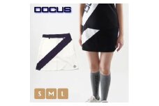 ゴルフレディースウェア DG Skirt DCL25S008｜ゴルフ golf ゴルフ用品 スポーツ スポーツ用品 DOCUS ドゥーカス ギフト 贈答 景品 茨城県 古河市_FW14