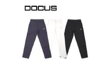 ゴルフレディースウェア Long Pants DCL25S017｜ゴルフ golf ゴルフ用品 スポーツ スポーツ用品 DOCUS ドゥーカス ギフト 贈答 景品 茨城県 古河市_FW18