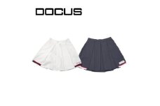 ゴルフレディースウェア Pleated Skirt DCL25S021｜ゴルフ golf ゴルフ用品 スポーツ スポーツ用品 DOCUS ドゥーカス ギフト 贈答 景品 茨城県 古河市_FW22