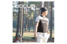 ゴルフウェア DD Max Cool Polo DCM23S001 | ゴルフ golf ゴルフ用品 スポーツ スポーツ用品 DOCUS ドゥーカス ギフト 贈答 景品 茨城県 古河市_FW25