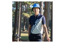 ゴルフウェア AG 45DG Polo DCM23S003｜ゴルフ golf ゴルフ用品 スポーツ スポーツ用品 DOCUS ドゥーカス ギフト 贈答 景品 茨城県 古河市_FW26