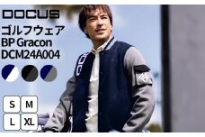 ゴルフウェア BP Gracon DCM24A004｜ゴルフ golf ゴルフ用品 スポーツ スポーツ用品 DOCUS ドゥーカス ギフト 贈答 景品 茨城県 古河市_FW66