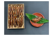 子持ちわかさぎ  佃煮 わかさぎ 魚 つくだ煮 老舗 伝統の技 手作り 佃煮屋 飯田屋 ご飯のお供 魚介 ギフト 贈答用 産地直送 茨城県 石岡市 (E08-007)