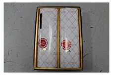 ブランデーケーキ 2本入 セット しっとり ケーキ ブランデー 芳醇な香り 発酵バター コク 贅沢 洋酒 スイーツ 常温保存 ギフト プレゼント 贈答用 贈答品 茨城県 石岡市 (E14-001)