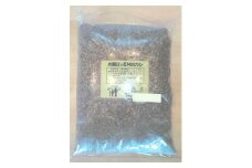 EMボカシ 5kg (1kg×5袋) 土壌改良剤 有機栽培 園芸用肥料 微生物発酵 有機栽培 土壌改良 善玉菌発酵 園芸 畑 プランター 肥料 栄養豊富 植物活性化 植物 園芸用品 園芸用 家庭菜園 茨城県 石岡市 (F19-001)