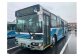 この路線バスの沿線で使用されていたものです。