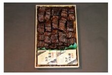 うなぎの大和煮 (大) うなぎのたれ付き 鰻 うなぎ 大和煮 老舗 伝統の技 生姜風味 飯田屋 贅沢 ご飯のお供 土用の丑の日 土用 丑の日 ギフト 贈答用 茨城県 石岡市 (E08-008)