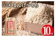 まんげつもち 玄米 10kg 岡田ファーム もち米 マンゲツモチ お米 もち 米 モチ 10キロ 国産 餅 こめ コメ 茨城県産 茨城 産直 産地直送 農家直送 おこわ 団子 餅米 玄米もち米 精米もち米 餅つき 年末年始 満月もち 家庭用 贈答用 茨城県 石岡市 (B02-022)