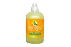 環境配慮型洗剤 緑の魔女バス310ml×24本セット | 洗剤 液体 環境配慮 バス用 浴槽 湯あか 大容量 1万件以上の口コミ 世界中で愛される ヌメリ 皮脂汚れ 中性タイプ 日常品 お風呂洗剤 バス用洗剤 大容量 業務用 口コミ人気 人気 湯あか 防カビ 中性 手にやさしい 茨城県 龍ケ崎市
