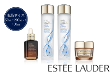 アドバンス ナイト リペア SMR コンプレックス 50mL + マイクロ エッセンス ローション BF 200mL 2個 +シュープリーム プラス YP クリーム 50mL セット