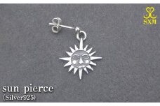 sun pierce