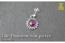 The Phantom Sun pierce