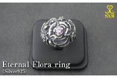 Eternal Flora ring