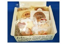 焼き菓子組み合わせ（13個）