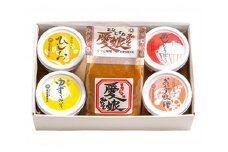たつご味噌詰合せ（Ｍ）