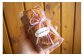 プリコットとオレンジのパウンドケーキ